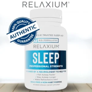 Best Over the Counter Sleep Aid
