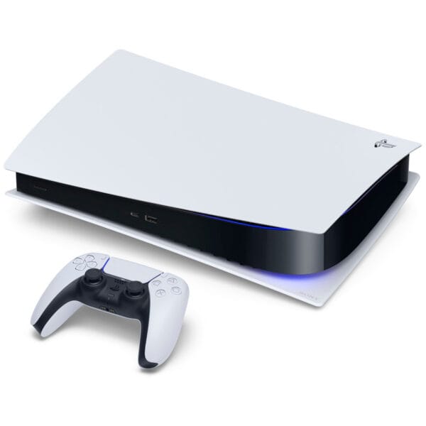 All-in-one accessories included with PS5 disc bundle