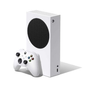 xbox series s external hard drive