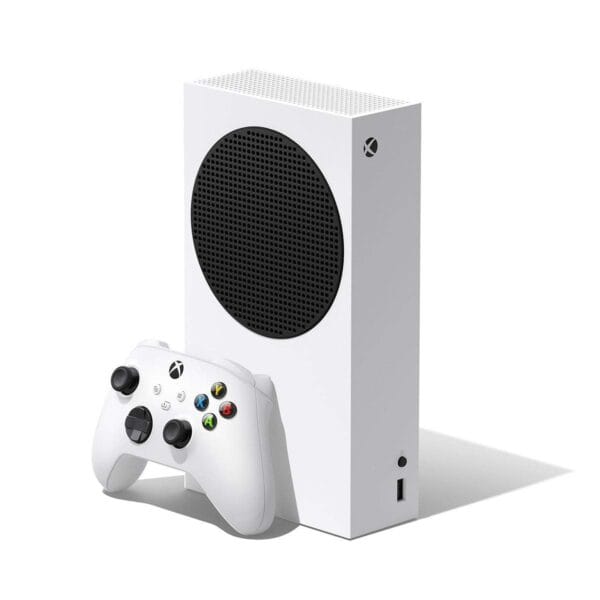 xbox series s external hard drive