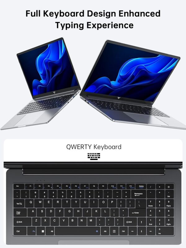 Side profile of the gaming laptop with SSD and USB ports visible