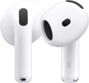 apple airpods 4