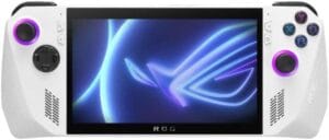 ASUS ROG Ally
