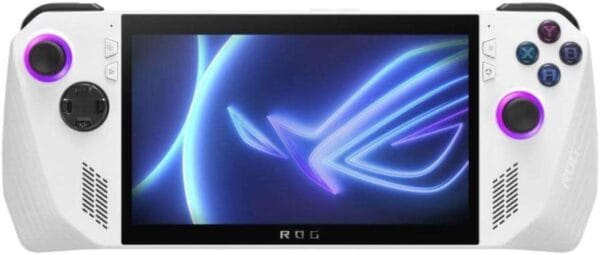 ASUS ROG Ally