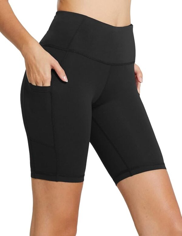 bike shorts