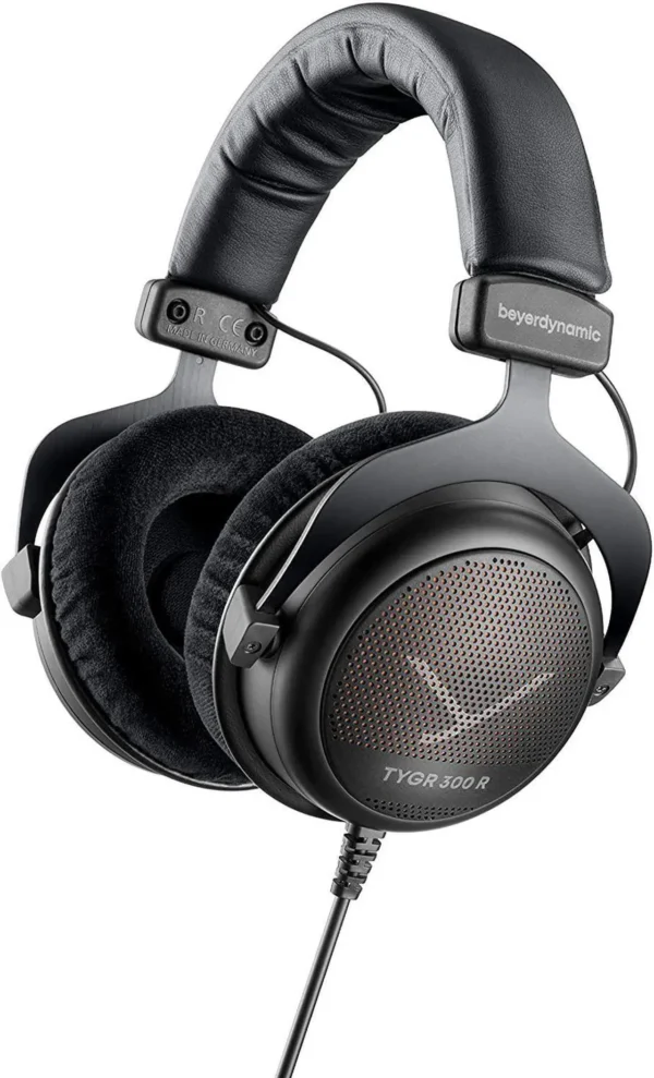 Gaming Headphones