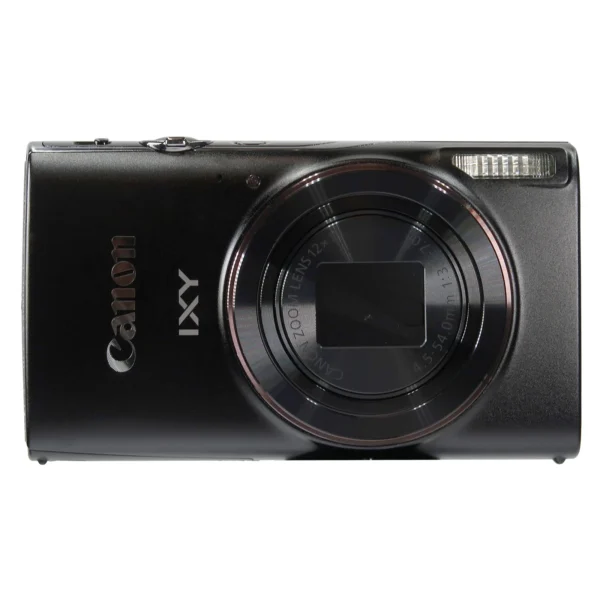 Best Point and Shoot Camera