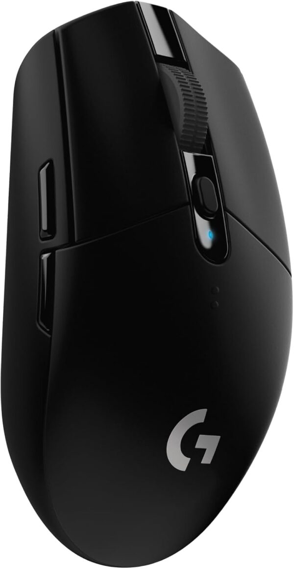 wireless gaming mouse