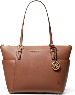 michael kors jet set tote