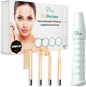 Handheld Skin Tightening Wand