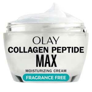 olay collagen peptide