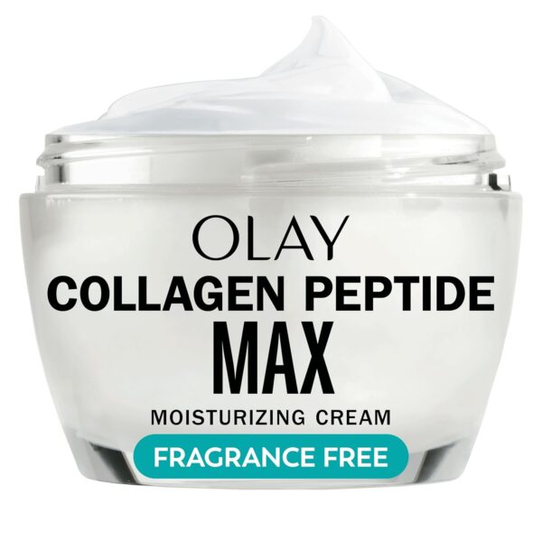 olay collagen peptide