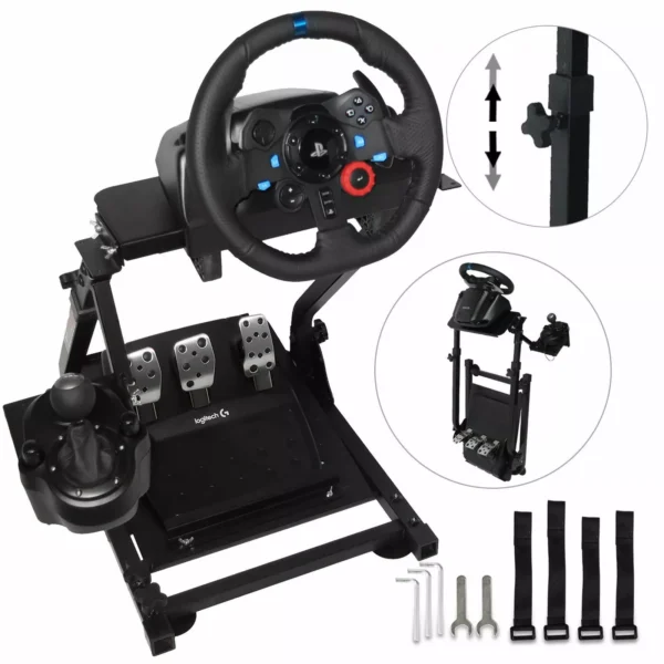 Racing Simulator Cockpit