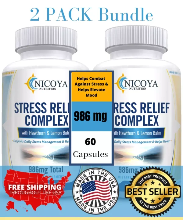 stress relief gifts