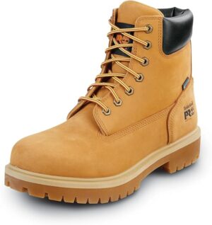timberland work boots