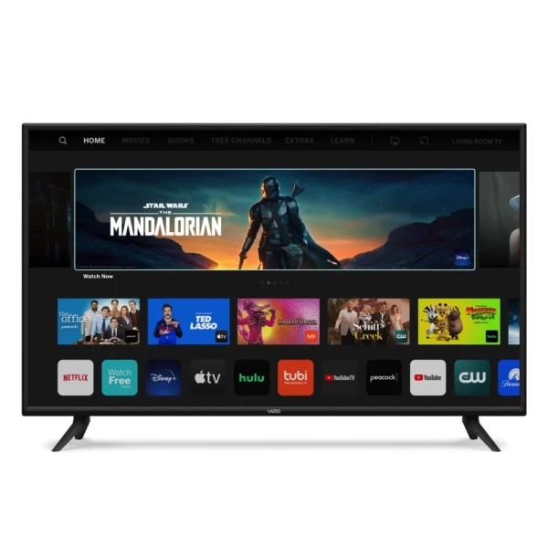 best deal on 55 inch smart tv