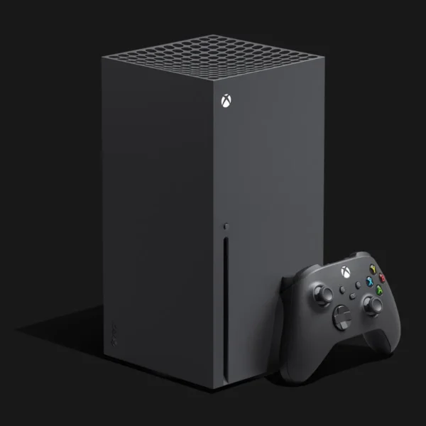 best monitor for xbox series x