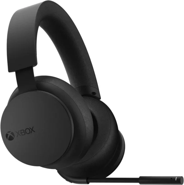 xbox wireless headset