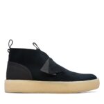 Clarks Originals Desert Cup Boots