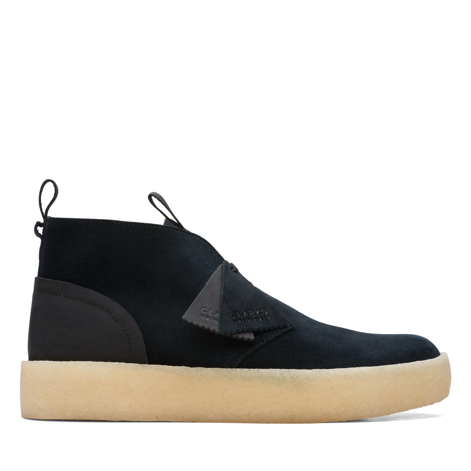 Clarks Originals Desert Cup Boots
