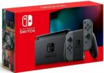 Nintendo Switch V2 — Refurb