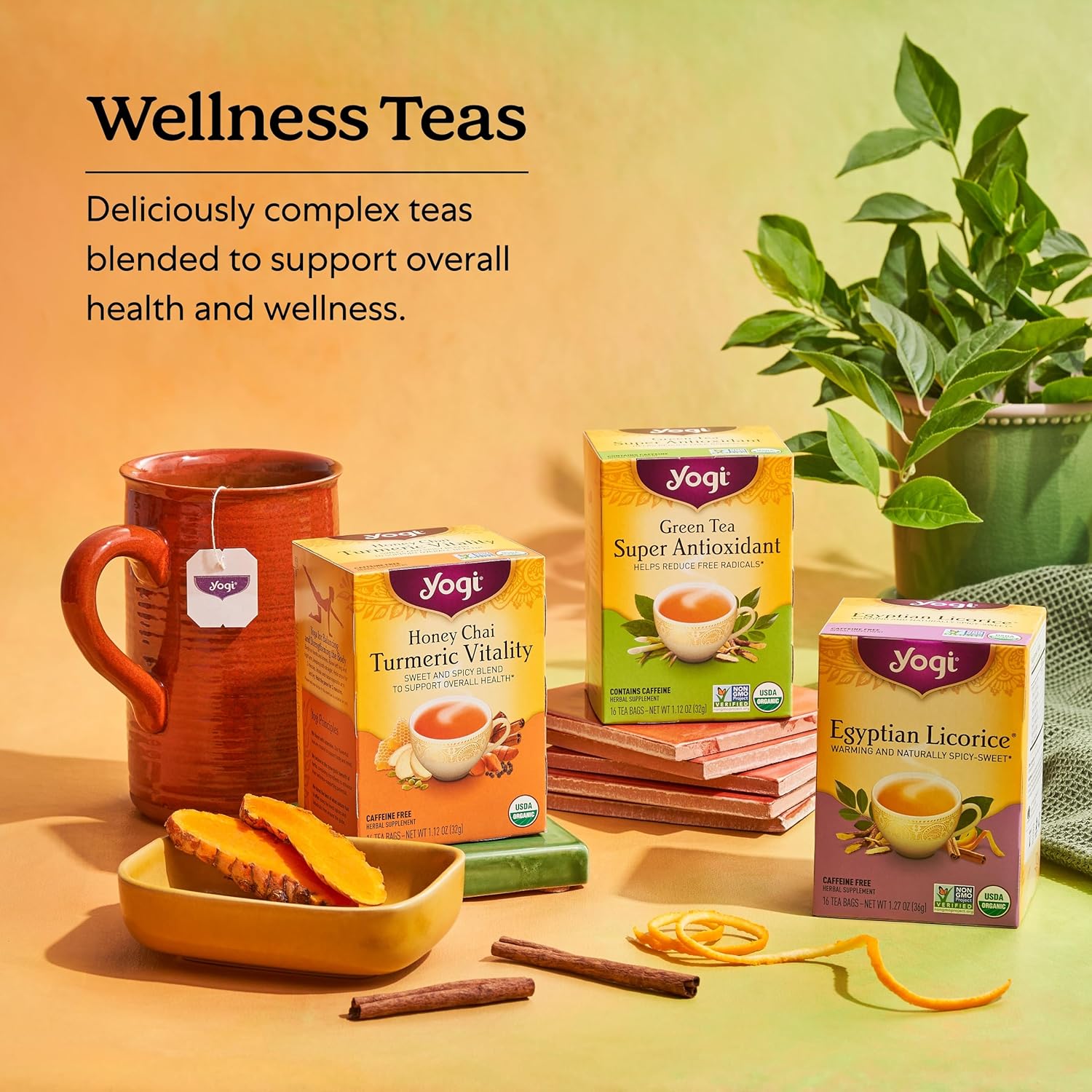 Best detox cleanse tea with natural herbs for digestion, weight support, and energy boost