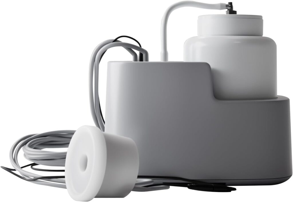 External catheter urinary collection system for men and women, non-invasive incontinence device