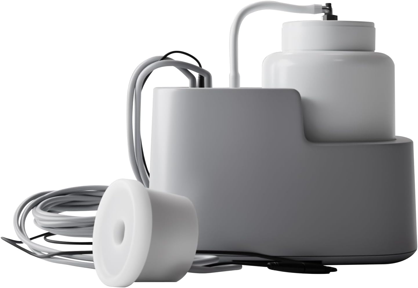 External catheter urinary collection system for men and women, non-invasive incontinence device
