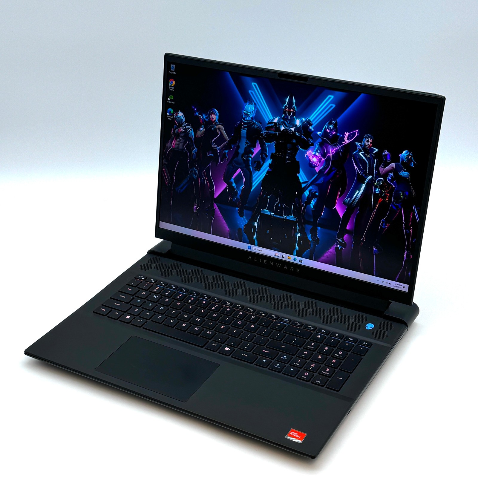 Laptop RTX 4080 designed for powerful gaming performance and advanced graphics