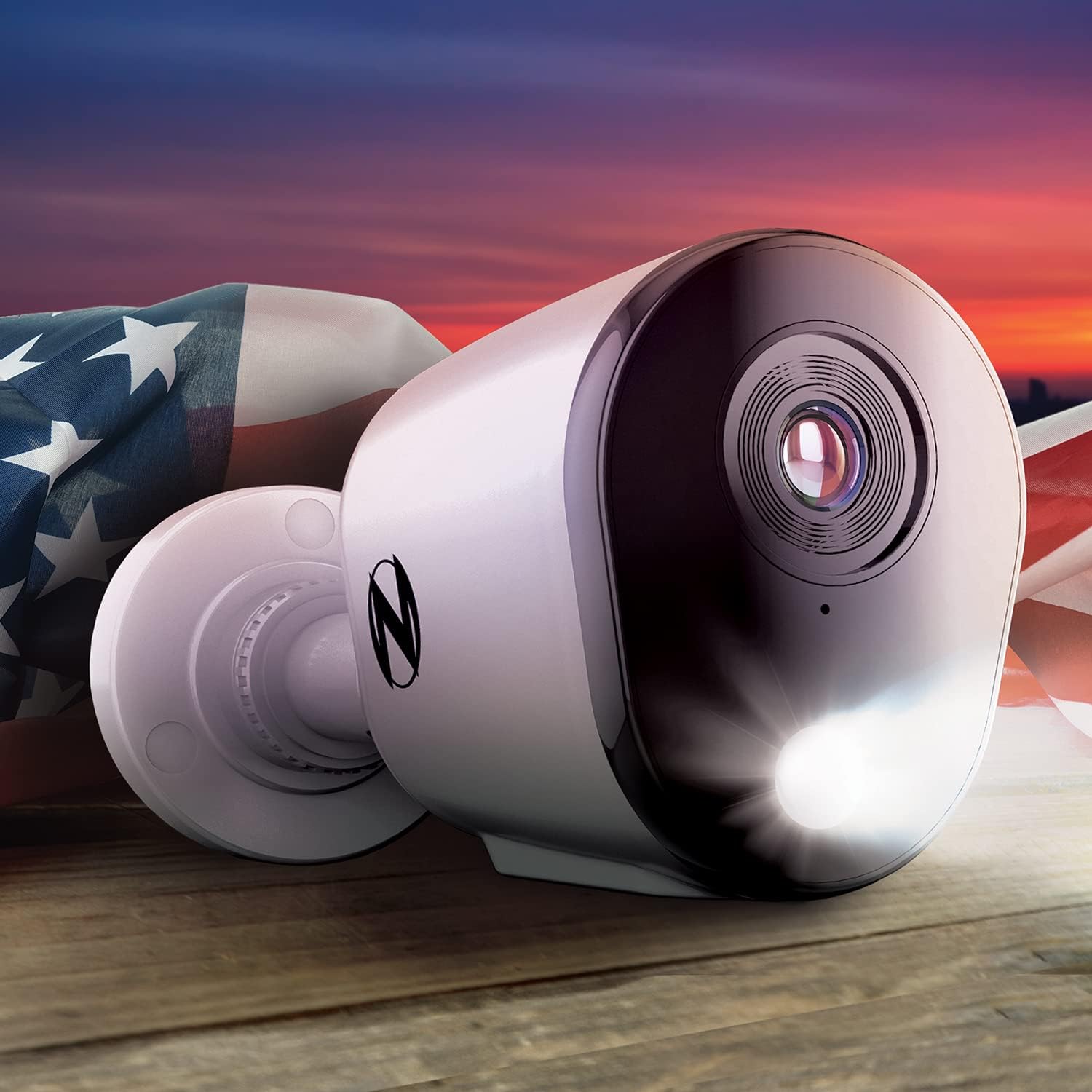 Night Owl security camera reviews showing product performance and customer feedback