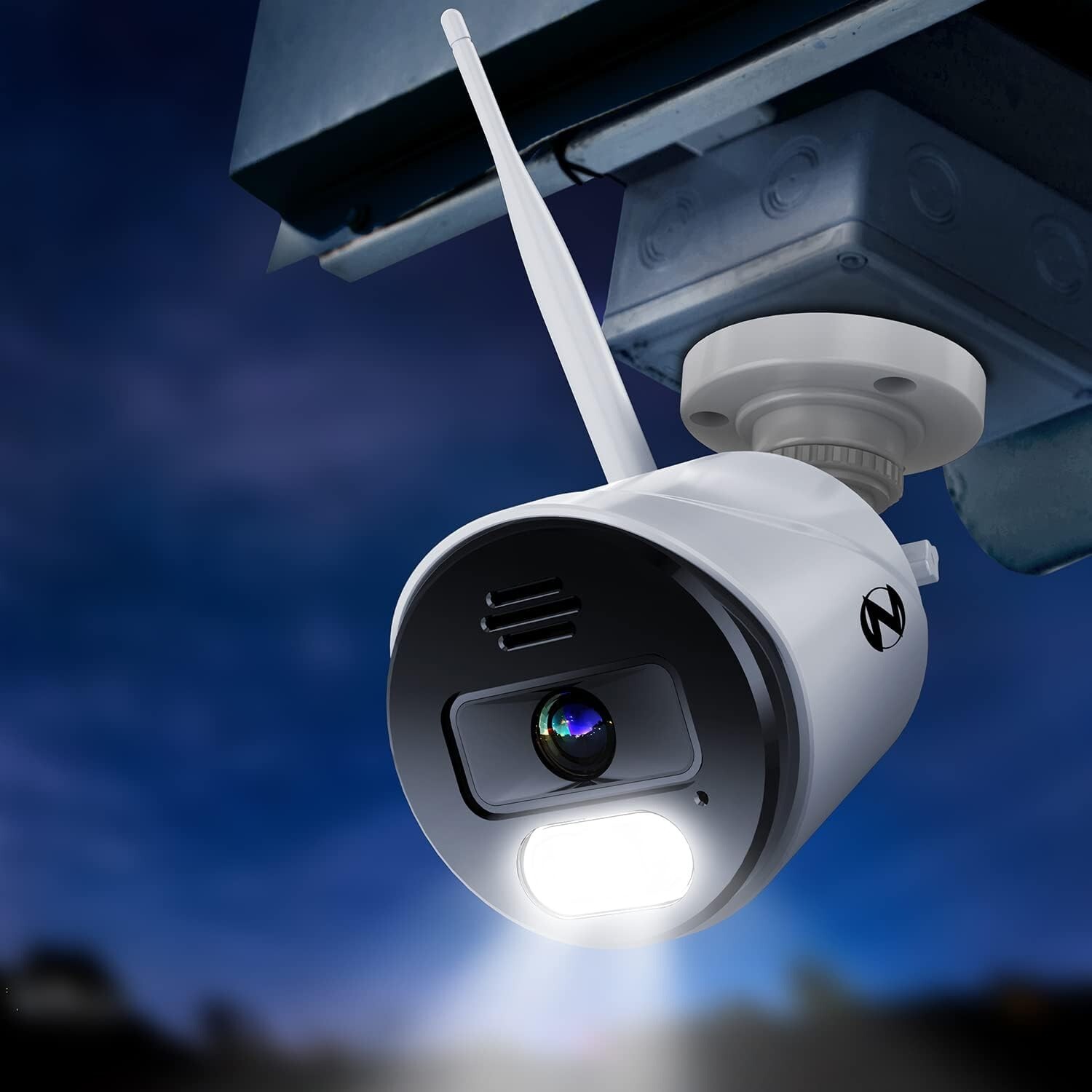 Night Owl security cameras 4K Ultra HD system for home and business surveillance