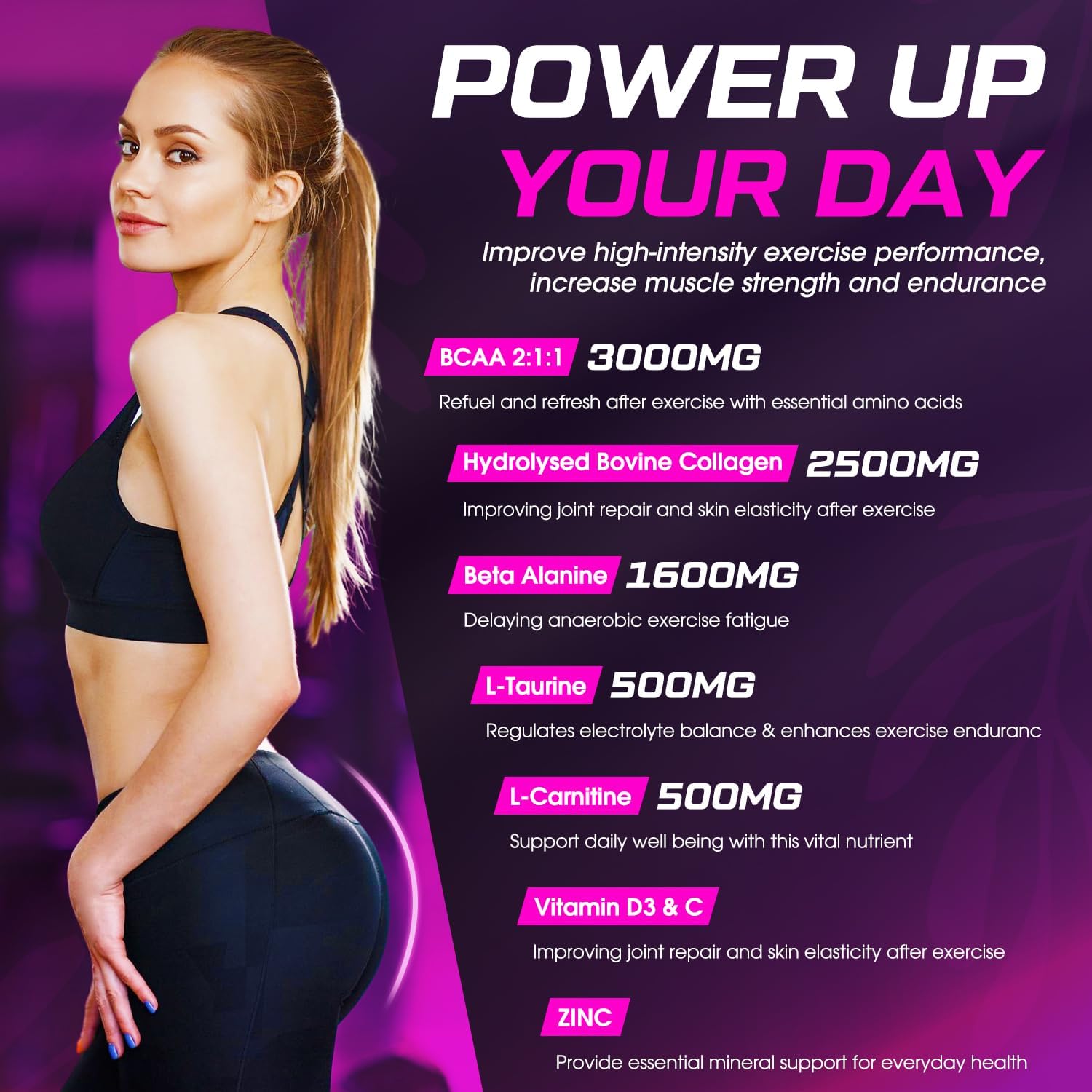 Best creatine gummies for women that support muscle strength, recovery, and daily energy for workouts and fitness goals.