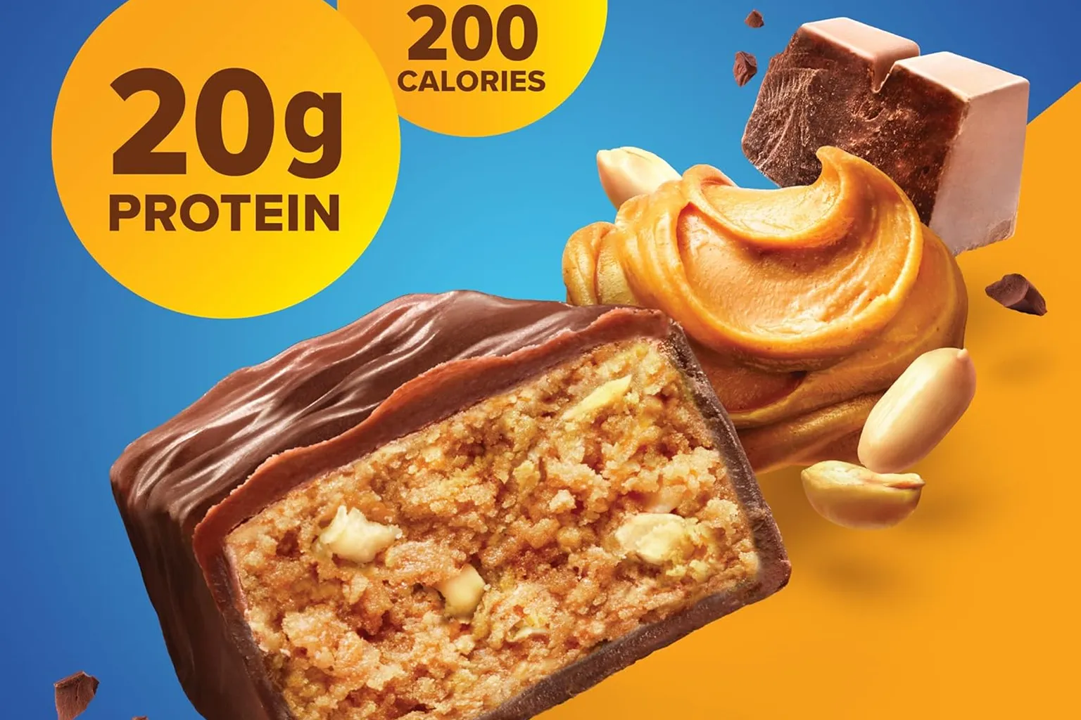 Best protein bars for weight loss displayed on a clean background for an in-depth review guide