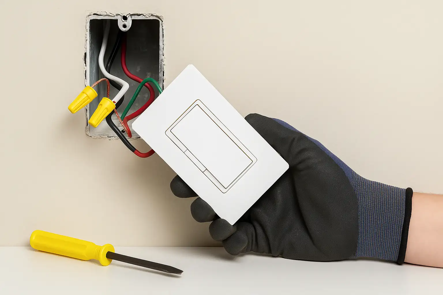 Lutron Dimmer Switch Wiring – Step-by-Step Installation