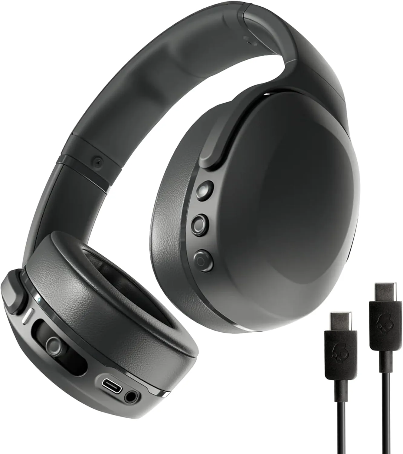 Skullcandy Crusher Evo Wireless Bluetooth Headphones