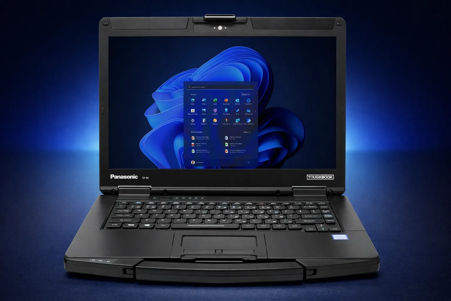 rugged laptop computers designed for industrial and extreme field environments