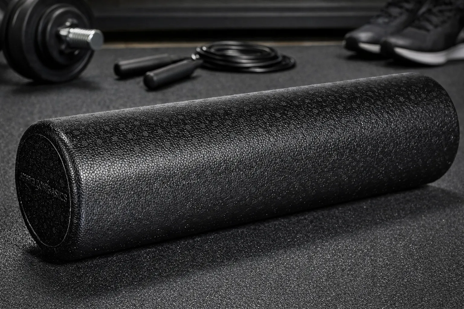 Best workout recovery tools featuring a high density foam roller for muscle recovery after workouts